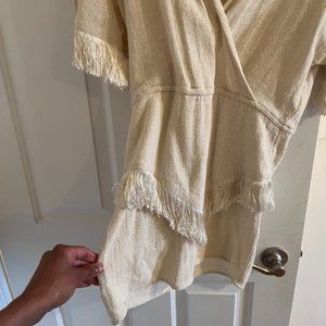 Cute Maje mini dress size XS/1